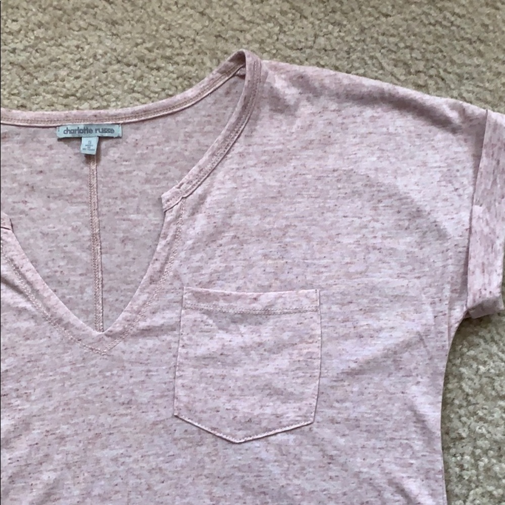 Charlotte Russe T-shirt